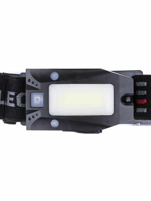 Фонарь «Налобный 11» универсальный, аккум., 3+2 Вт COB, Li-Ion 3,7 В 0,5 А*ч, USB, сенсор, TDM Фонарь «Налобный 11» универсальный, аккум., 3+2 Вт COB, Li-Ion 3,7 В 0,5 А*ч, USB, сенсор, TDM