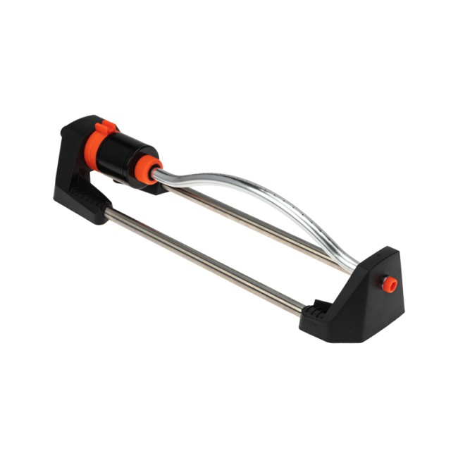 Дождеватель для полива осциллирующий 190 (м²) ЧЕТЫРЕ СЕЗОНА