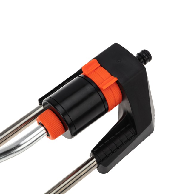 Дождеватель для полива осциллирующий 190 (м²) ЧЕТЫРЕ СЕЗОНА