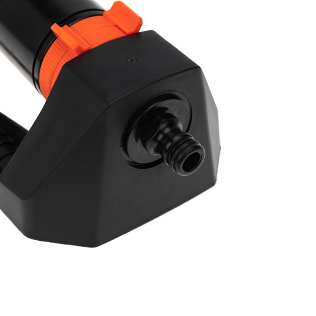 Дождеватель для полива осциллирующий 190 (м²) ЧЕТЫРЕ СЕЗОНА