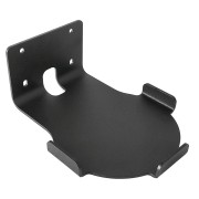 Кронштейн для Xbox Series X, настенный, черный REXANT Кронштейн для Xbox Series X, настенный, черный REXANT