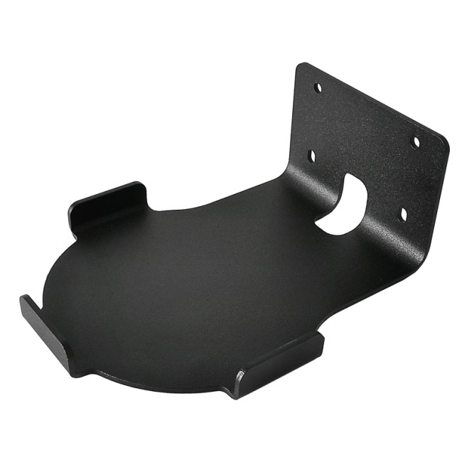 Кронштейн для Xbox Series X, настенный, черный REXANT