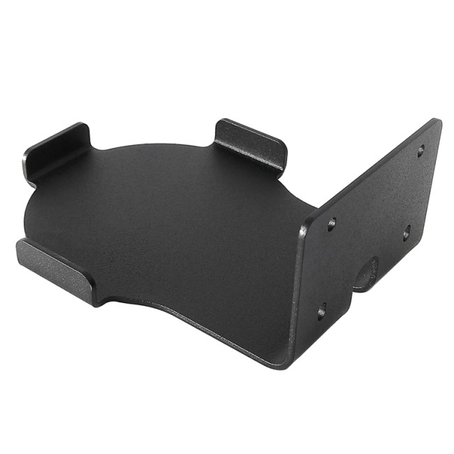 Кронштейн для Xbox Series X, настенный, черный REXANT