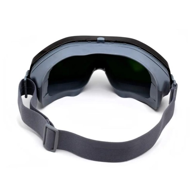 Очки закрытые Ай-Протект Про для газосварки 6DIN ЕЛАНПЛАСТ ОЧК906 6Д
