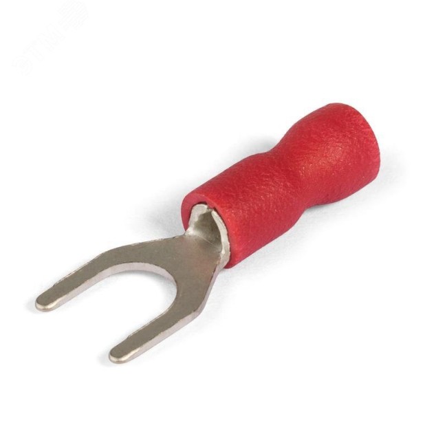 Наконечник вилочный НВИ 2.5- 4