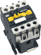 Контактор КМИ малогабаритный 32А катушка управления 230В АС 1НО Контактор КМИ малогабаритный 32А катушка управления 230В АС 1НО