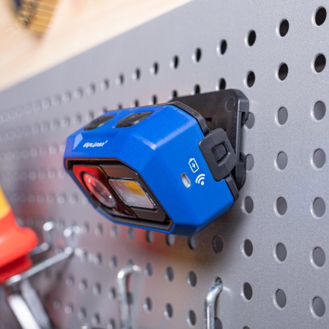 Фонарик налобный Explorer HL-6566 Фонарик налобный Explorer HL-6566