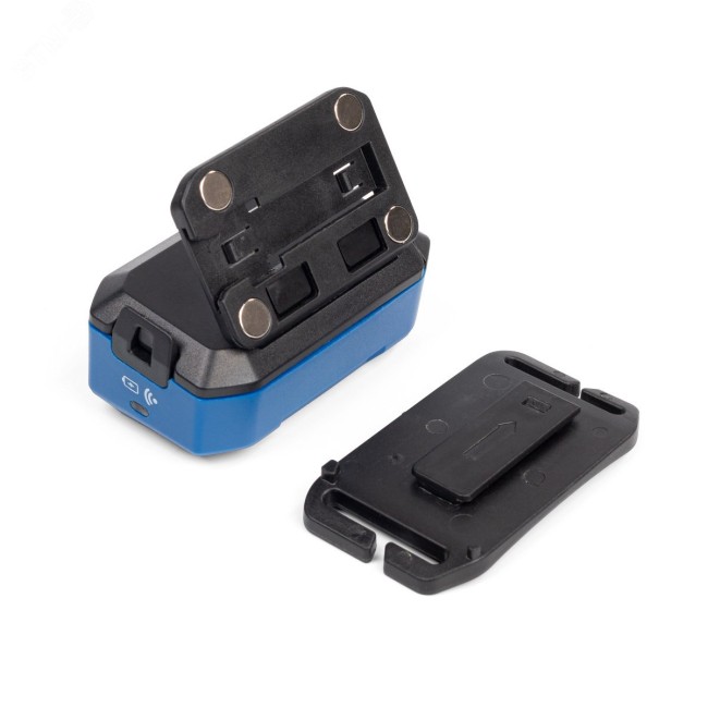 Фонарик налобный Explorer HL-6566 Фонарик налобный Explorer HL-6566