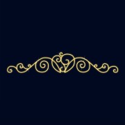 Декоративная перетяжка Кружево 600х120 см (цвет на выбор) Декоративная перетяжка Кружево 600х120 см (цвет на выбор)