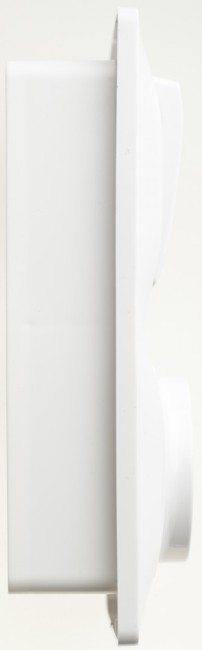 Блок: розетка с заземлением со шторками + выключатель двухклавишный с подсветкой белый Блок: розетка с заземлением со шторками + выключатель двухклавишный с подсветкой белый