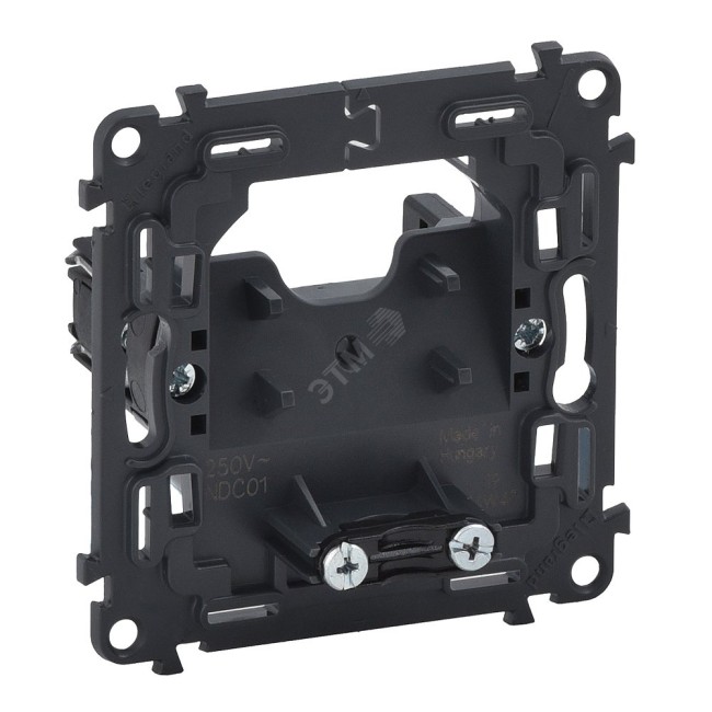 Valena IN MATIC Вывод кабеля Без клемм