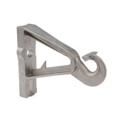 Кронштейн промежуточной подвески CS 1500-TE Кронштейн промежуточной подвески CS 1500-TE