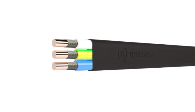 Кабель ВВГ-Пнг(А)-FRLSLTx 3х1.5 ОК (N PE) 0.66кВ (м) Цветлит 00-00140498 Кабель ВВГ-Пнг(А)-FRLSLTx 3х1.5 ОК (N PE) 0.66кВ (м) Цветлит 00-00140498