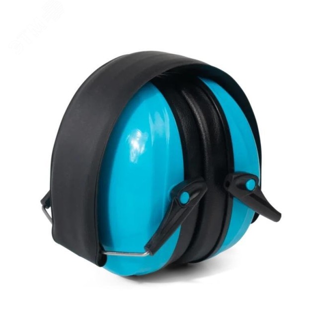 Наушники противошумные с телескопической регулировкой НП-01 Наушники противошумные с телескопической регулировкой НП-01