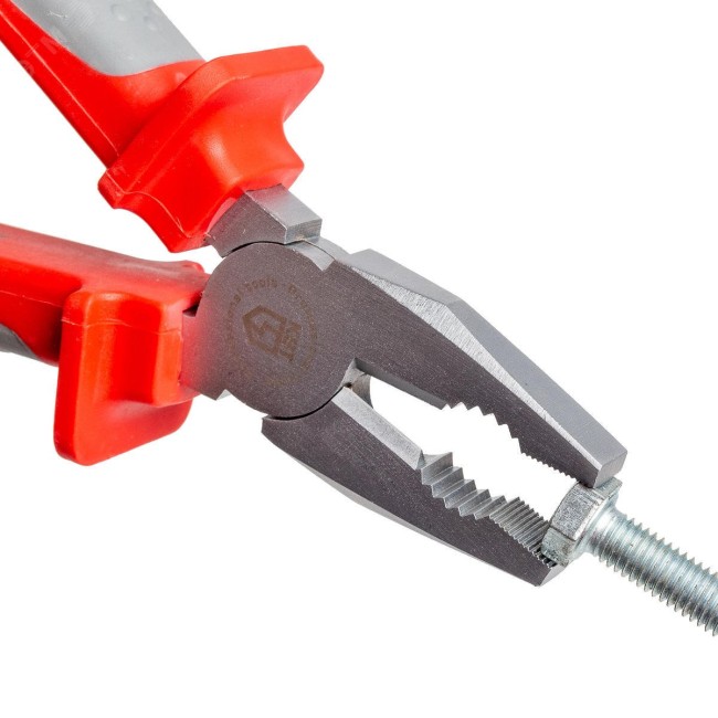 Пассатижи диэлектрические Стандарт 160 мм