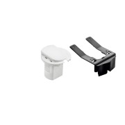 Органайзер настольный для 2К+З белая