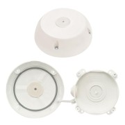 Коробка монтажная для видеокамер МК-2 PRO SLT 10460 Коробка монтажная для видеокамер МК-2 PRO SLT 10460