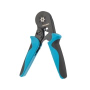 Кримпер REXANT HT-866 для обжима штыревых наконечников 0.08-6.0 мм² Кримпер REXANT HT-866 для обжима штыревых наконечников 0.08-6.0 мм²