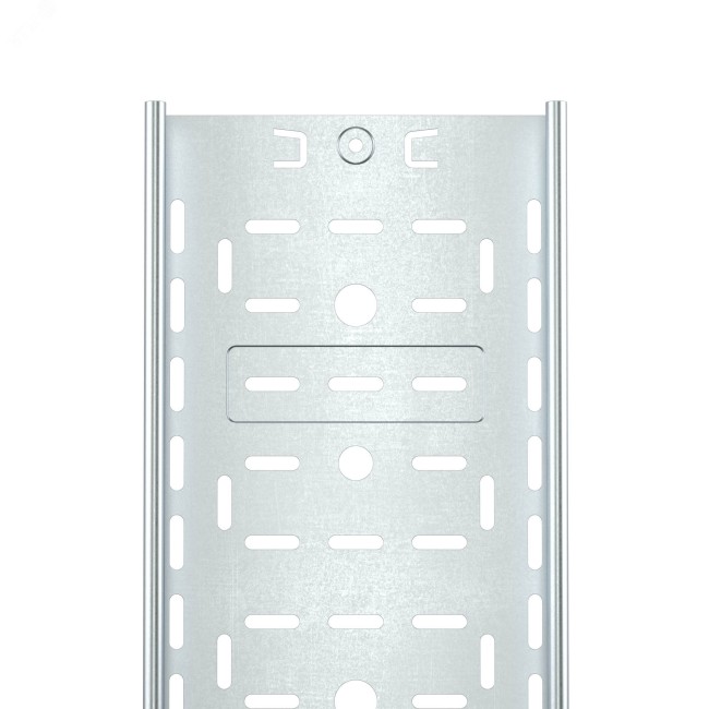 Лоток перфорированный 200х50х3000 0.7мм S3 Лоток перфорированный 200х50х3000 0.7мм S3