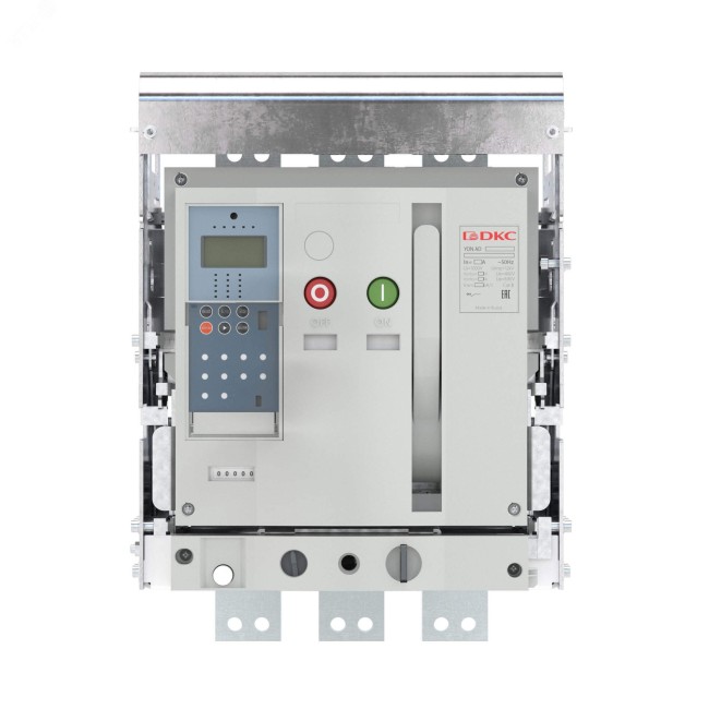 Воздушный автоматический выключатель YON AD-630-S2-3P-85-D-MR7.0-B-C2202-M0-P00-S1-03