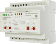 Ограничитель мощности ОМ-630 Ограничитель мощности ОМ-630
