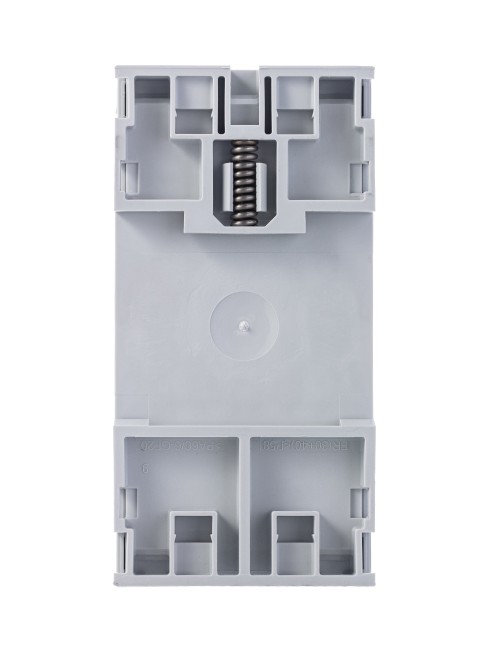 Выключатель автоматический для защиты электродвигателей 0.4-0.63А MS116 управление ручкой Выключатель автоматический для защиты электродвигателей 0.4-0.63А MS116 управление ручкой