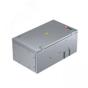 Блок отбора мощности 160А Bolt-on под MCCB (без авт.выкл.) IP55 AL 3L+N+PE(КОРПУС) Блок отбора мощности 160А Bolt-on под MCCB (без авт.выкл.) IP55 AL 3L+N+PE(КОРПУС)