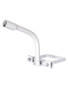 Кронштейн ДС-02-0,24-0,28 на опору с 1 хомутом TDM Кронштейн ДС-02-0,24-0,28 на опору с 1 хомутом TDM