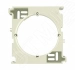 Sedna Коробка универсальная для открытого монтажа бежевая