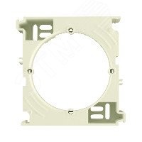 Sedna Коробка универсальная для открытого монтажа бежевая