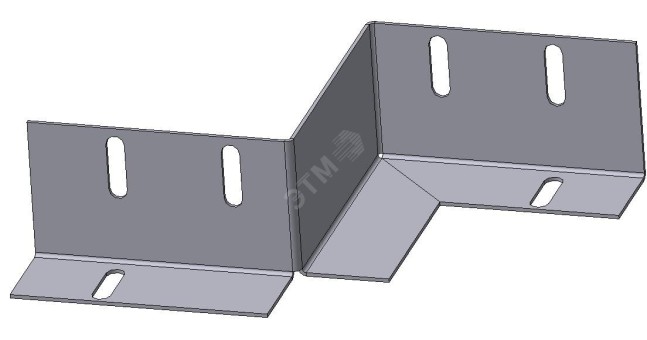 Переходник соединительный ЛМс-СПЛ 50х100-1,5ц УТ1,5