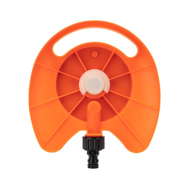 Дождеватель для полива круговой 100 (м²), 8 режимов ЧЕТЫРЕ СЕЗОНА 