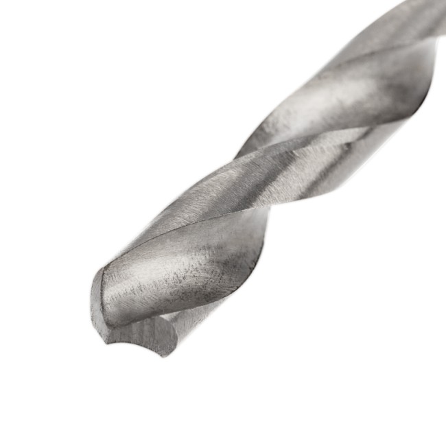 Сверло по металлу 4,0х75х43 мм HSS (1 шт. в упаковке) DIN 338 Kranz Сверло по металлу 4,0х75х43 мм HSS (1 шт. в упаковке) DIN 338 Kranz