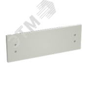 Панель внешняя секционная В=100 мм, Ш=600 мм