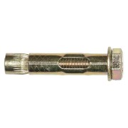 Болт анкерный 8х45 накл. цинк. Tech-Krep/Zitar 117959