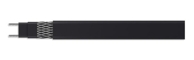 Кабель нагревательный саморег. 17МТК-Ф-2 ССТ 2170636