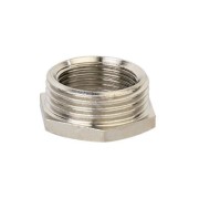 Переходник M50x1.5 наружная резьба/ M32x1.5 внутренняя резьба