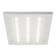 Светильник WOLTA PRO ОФИС ДВО01-27-002-5К 27Вт 5000К IP40 Микропризма Светильник WOLTA PRO ОФИС ДВО01-27-002-5К 27Вт 5000К IP40 Микропризма