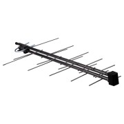 ТВ антенна наружная «Активная» для цифрового ТВ DVB-T2, RX-424 REXANT ТВ антенна наружная «Активная» для цифрового ТВ DVB-T2, RX-424 REXANT