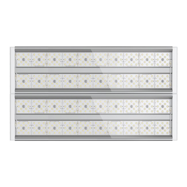 Уличный светильник WOLTA PRO АВРОРА ДКУ01-200-302-4К ШБ150х75 200Вт 4000К IP65 Прозрачный