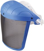 Щиток защитный с сеткой НС-01 ''Люкс'' Щиток защитный с сеткой НС-01 ''Люкс''