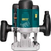 Фрезер 1200 Вт, 11500-30000 об/мин, 6/8 мм, алюм. корп., 38 мм, коробка Фрезер 1200 Вт, 11500-30000 об/мин, 6/8 мм, алюм. корп., 38 мм, коробка