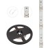 Лента светодиодная 12В, SMD2835, 60 LED/м, красный, 8мм, 5м, IP65 LAMPER
