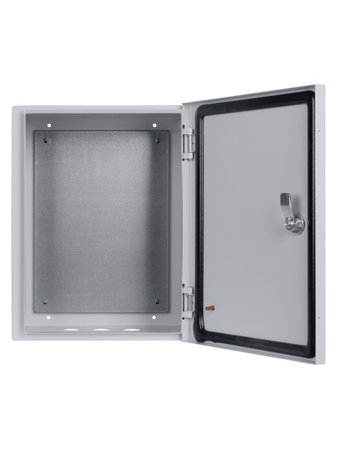 ЩМП-1-0 (395х310х220) IP54 Народный эконом ЩМП-1-0 (395х310х220) IP54 Народный эконом