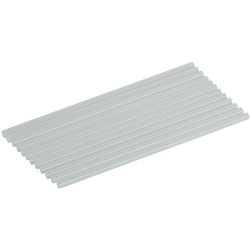 Стержень клеевой для термопистолета прозр. 7х200мм (уп.12шт) СИЛА Б0057686 Стержень клеевой для термопистолета прозр. 7х200мм (уп.12шт) СИЛА Б0057686