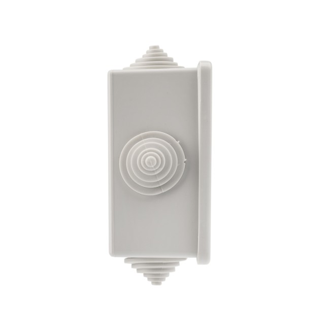 Коробка распаячная ОУ 85х85х40 мм, IP44 REXANT