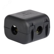 Сжим ответвительный (орех) У-733М (16-35 мм2, 1,5-10 мм2) StreamLine