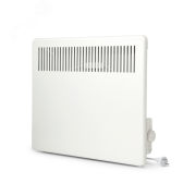 Конвектор 500Вт мех.термост, вилка, Lammitin Конвектор 500Вт мех.термост, вилка, Lammitin