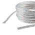 Дюралайт LED, свечение с динамикой (3W) - мульти (RYGB), 30 LED/м, бухта 100м