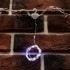 Гирлянда Светодиодный дождь из росы 6х3 м, USB + пульт управления